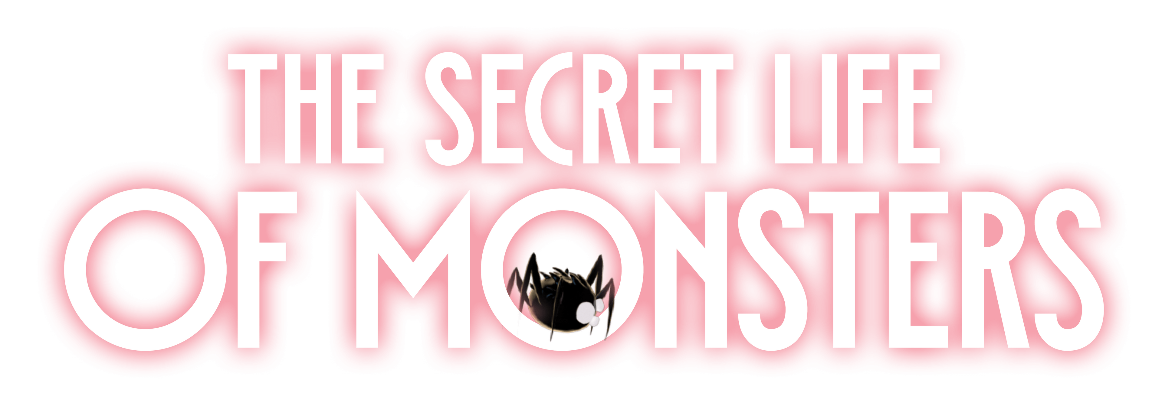 The Secret Life of Monsters